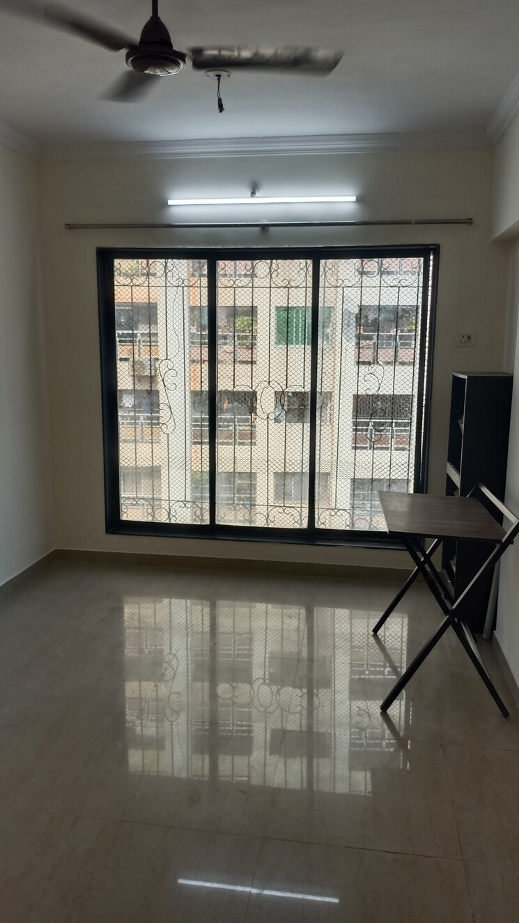 Balcony, riddhi-siddhi-heights-goregaon-west 1 Bedroom 400 Sq.Ft. Apartment In Goregaon West Mumbai 7945941
