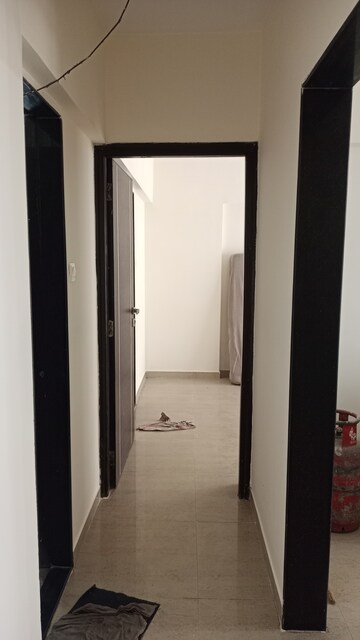 Master Bedroom in 1 BHK Apartment at Riddhi Siddhi Heights Goregaon West, Goregaon West – for Sale
