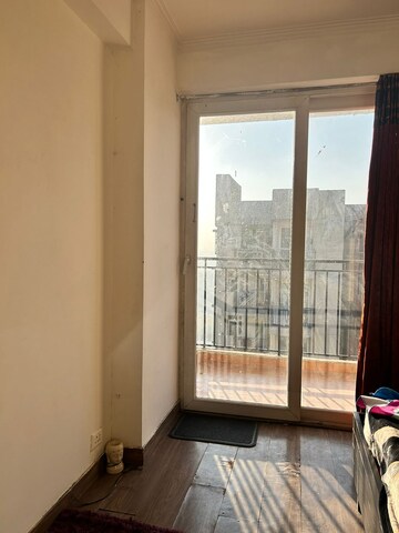 1 BHK Apartment – Exterior View View at Spring Meadows, Tech Zone 4 Greater Noida - for Rent
