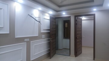 1 BHK Builder Floor For Rent in Chattarpur