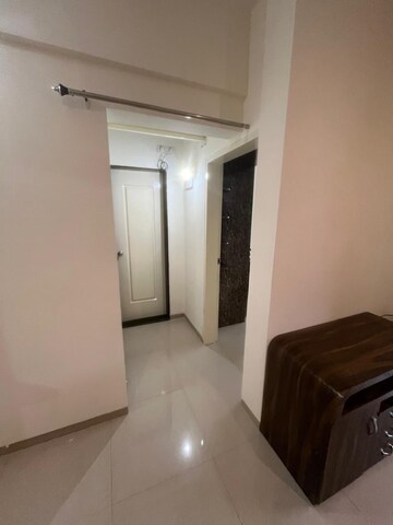 Kitchen in 1 BHK Apartment at Moshi – for Rent