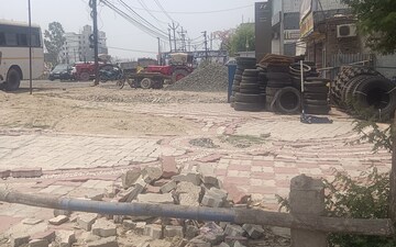 Office Space For Sale in Boring Road