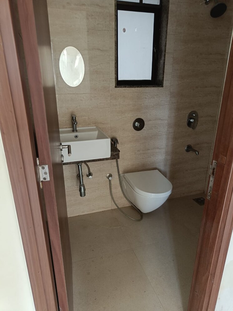 Master Bedroom, sunteck-maxxworld 2 Bedroom 650 Sq.Ft. Apartment In Naigaon East Palghar 7945967