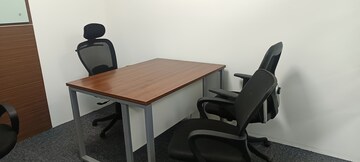  Co-working Space – Exterior View View at Manjeera Trinity Corporate, Kukatpally - for Rent