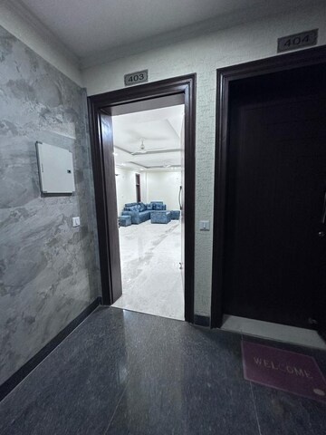 Room in 2 BHK Builder Floor at Chattarpur – for Rent
