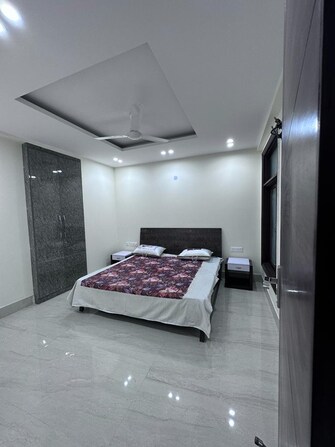 4 BHK Builder Floor For Rent in Chattarpur Delhi  7945977