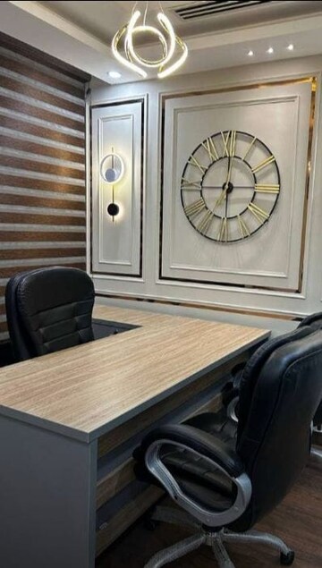 Furnished Amenities in  Office Space at Alphathum, Sector 90 – for Sale