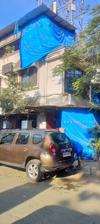 4 BHK Villa For Rent in Mhada Colony Andheri West Mumbai  7945980