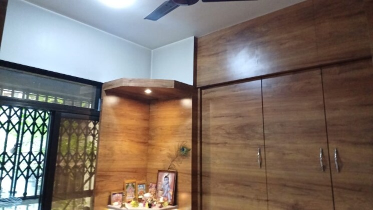 undefined, wayle nagar 3 Bedroom 1100 Sq.Ft. Apartment In Wayle Nagar Thane 7946009
