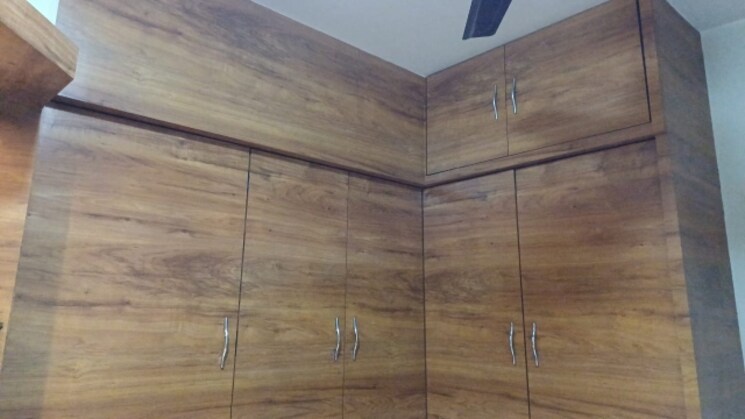 undefined, wayle nagar 3 Bedroom 1100 Sq.Ft. Apartment In Wayle Nagar Thane 7946009