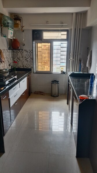 3 BHK Apartment For Rent in Shree Sai Pearl Apartment Goregaon West Mumbai  7945990