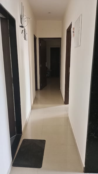 3 BHK Apartment For Rent in Shree Sai Pearl Apartment Goregaon West Mumbai  7945990