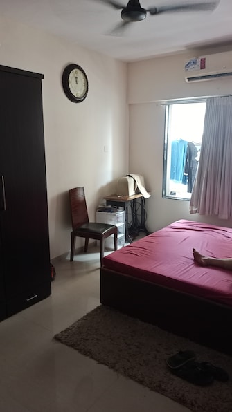 3 BHK Apartment For Rent in Shree Sai Pearl Apartment Goregaon West Mumbai  7945990