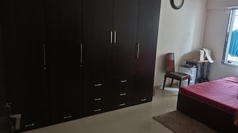 3 BHK Apartment For Rent in Shree Sai Pearl Apartment Goregaon West Mumbai  7945990