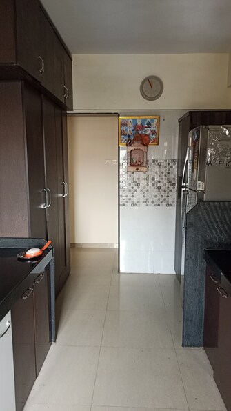 3 BHK Apartment For Rent in Shree Sai Pearl Apartment Goregaon West Mumbai  7945990