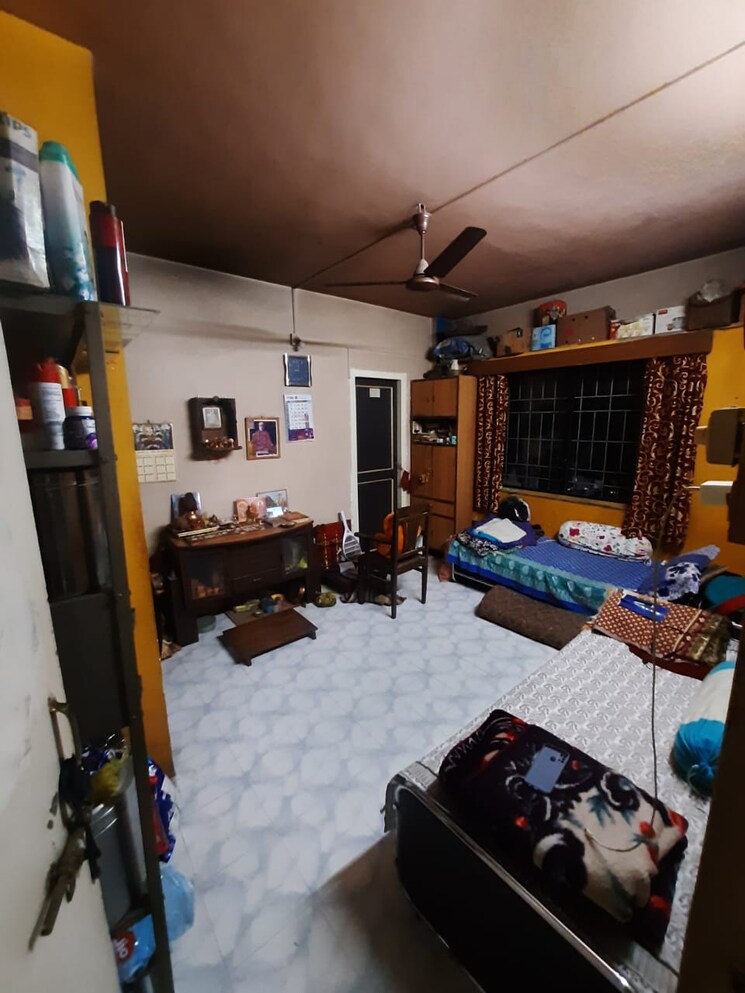 Bedroom, sarala-apartments-model-colony 3 Bedroom 1250 Sq.Ft. Apartment In Model Colony Pune 7945996