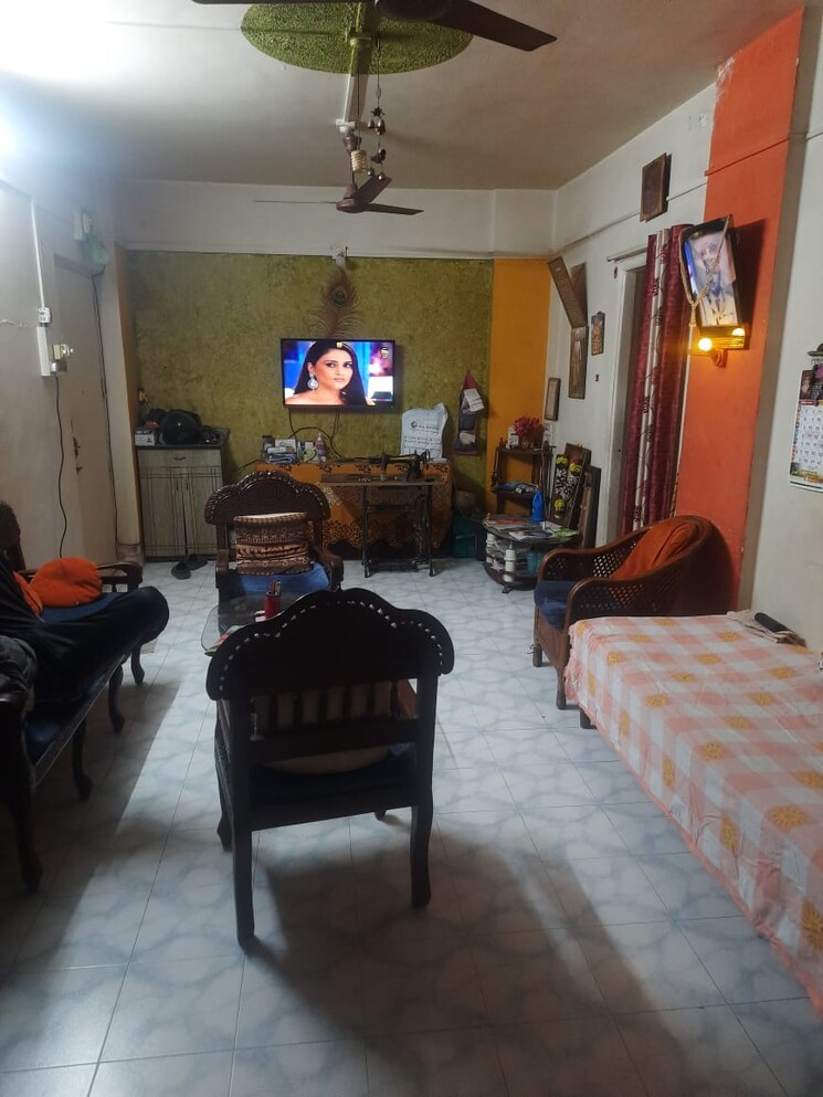 Bedroom, sarala-apartments-model-colony 3 Bedroom 1250 Sq.Ft. Apartment In Model Colony Pune 7945996