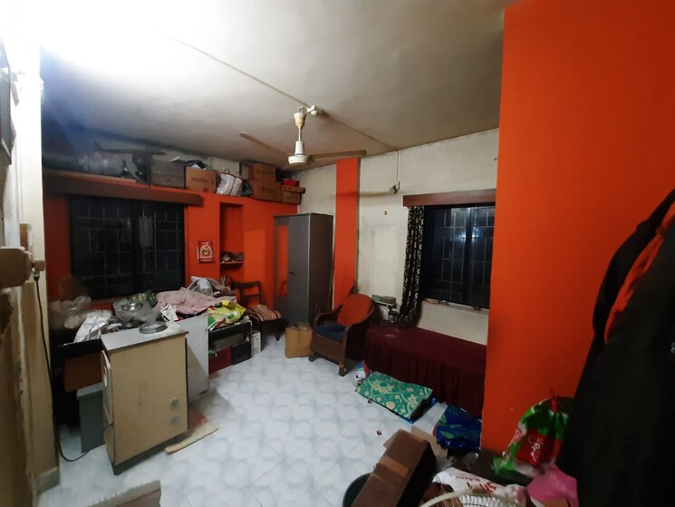 Bedroom, sarala-apartments-model-colony 3 Bedroom 1250 Sq.Ft. Apartment In Model Colony Pune 7945996