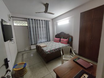 3 BHK Apartment For Rent in Basera Apartment Gurgaon Sector 56 Gurgaon  7946008