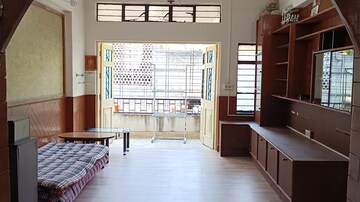 Parking in 2 BHK Apartment at Yash Apartments Model Colony, Model Colony – for Rent