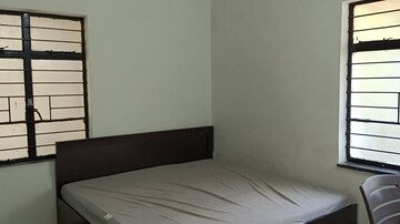 Room in 2 BHK Apartment at Yash Apartments Model Colony, Model Colony – for Rent