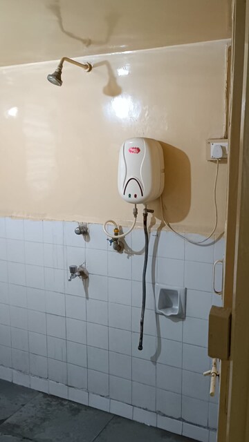 Bathroom in 2 BHK Apartment at Yash Apartments Model Colony, Model Colony – for Rent
