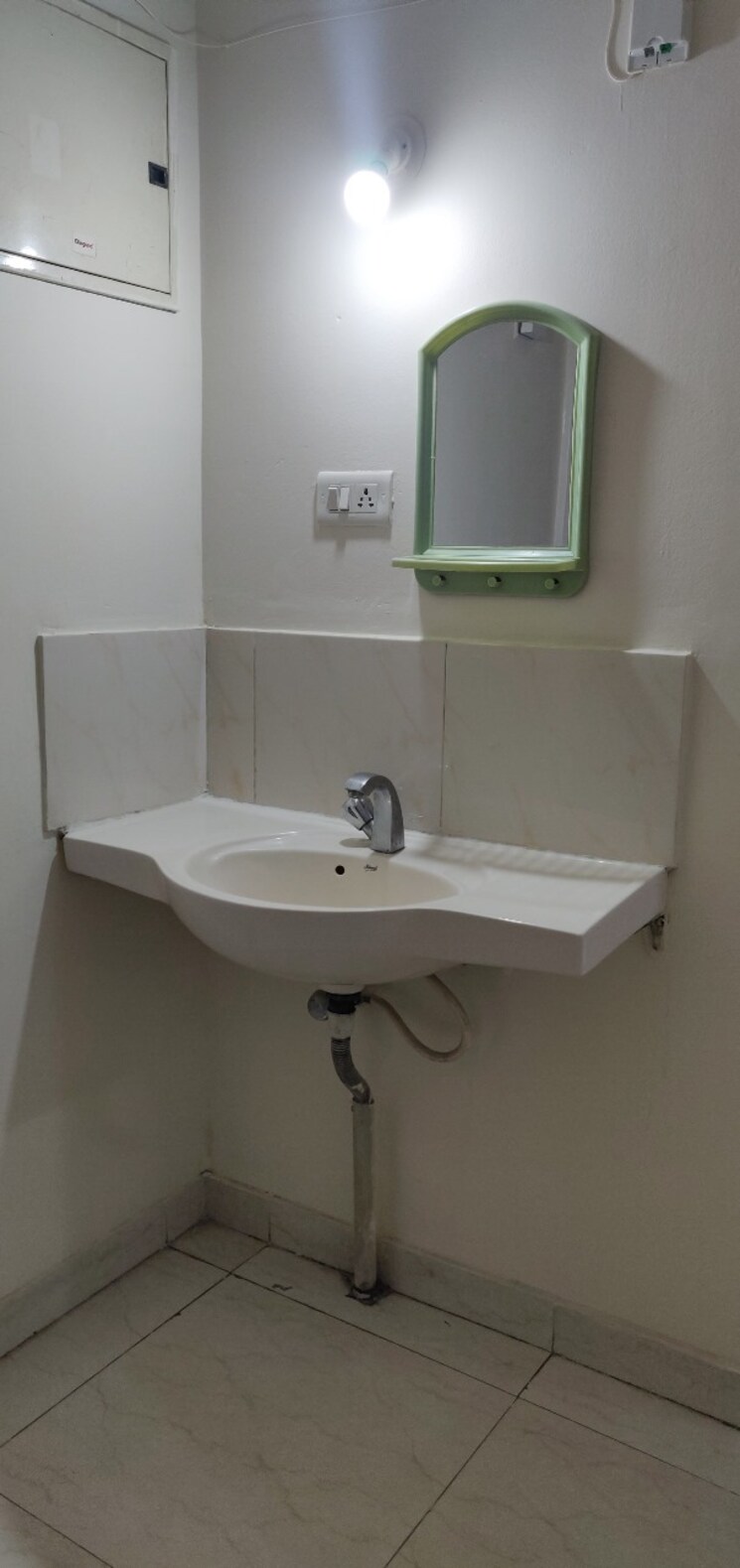 Bathroom, magarpatta-city-cosmos 2 Bedroom 1080 Sq.Ft. Apartment In Magarpatta Road Pune 7946033