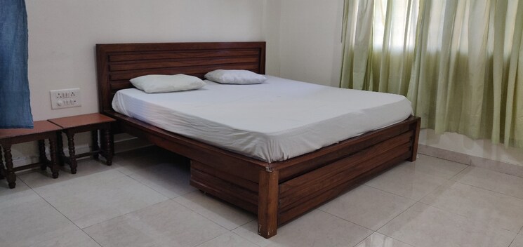 Room, magarpatta-city-cosmos 2 Bedroom 1080 Sq.Ft. Apartment In Magarpatta Road Pune 7946033