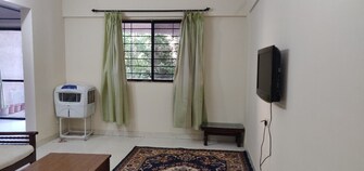 2 BHK Apartment For Rent in Magarpatta City Cosmos Magarpatta Road Pune  7946033