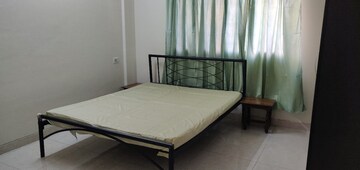 Bedroom in 2 BHK Apartment at Magarpatta City Cosmos, Magarpatta Road – for Rent