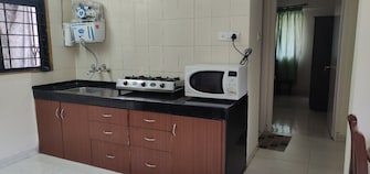 2 BHK Apartment For Rent in Magarpatta City Cosmos Magarpatta Road Pune  7946033