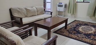 2 BHK Apartment For Rent in Magarpatta City Cosmos Magarpatta Road Pune  7946033