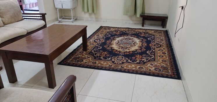 Living Room, magarpatta-city-cosmos 2 Bedroom 1080 Sq.Ft. Apartment In Magarpatta Road Pune 7946033