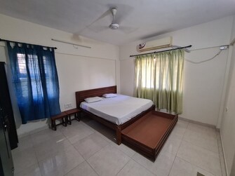 2 BHK Apartment For Rent in Magarpatta City Cosmos Magarpatta Road Pune  7946033