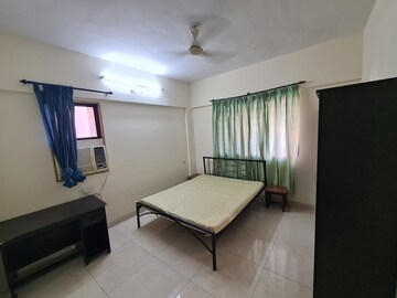 Bedroom in 2 BHK Apartment at Magarpatta City Cosmos, Magarpatta Road – for Rent