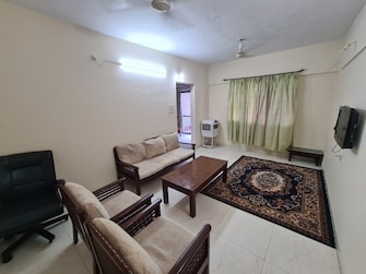 2 BHK Apartment For Rent in Magarpatta City Cosmos Magarpatta Road Pune  7946033