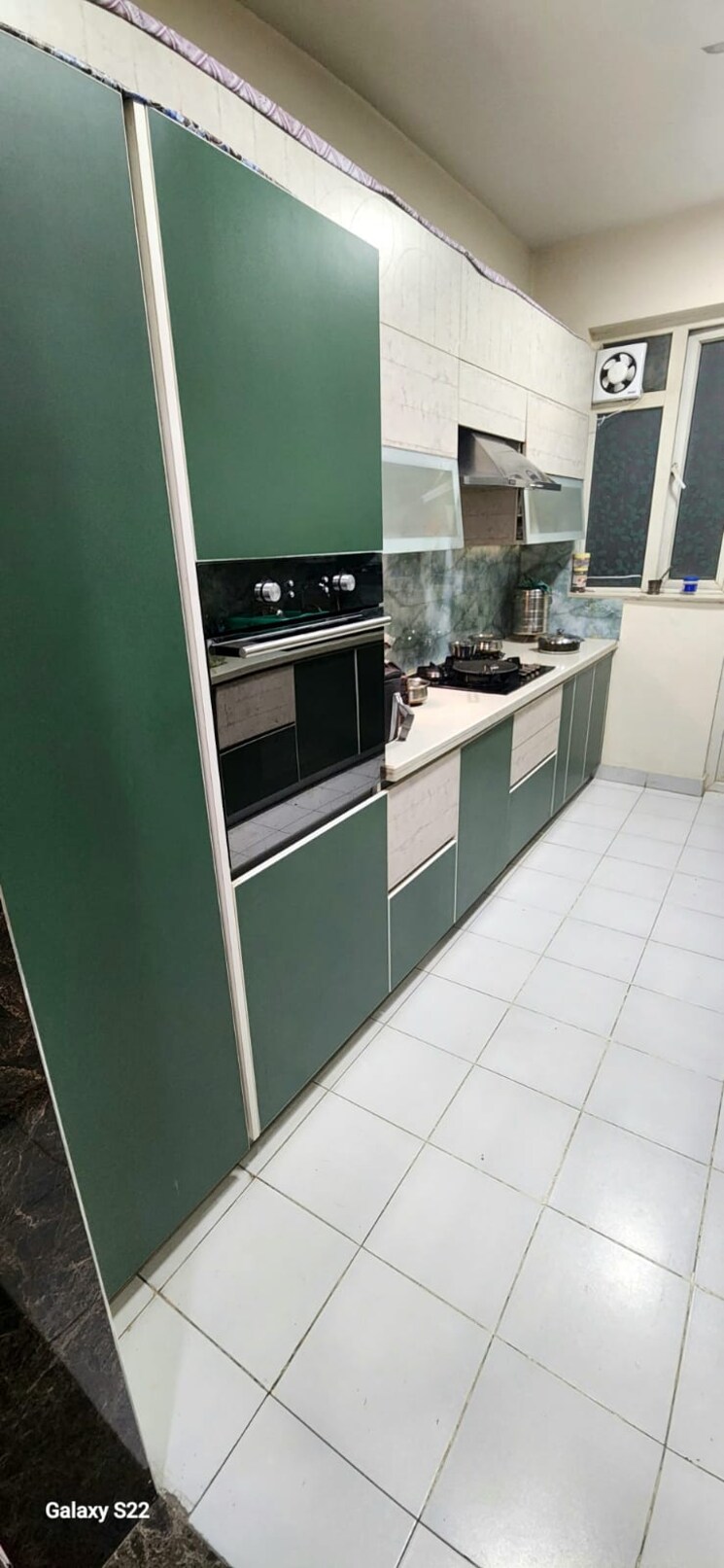 Balcony, bptp-spacio-park-serene 4 Bedroom 2450 Sq.Ft. Apartment In Sector 37d Gurgaon 7946120