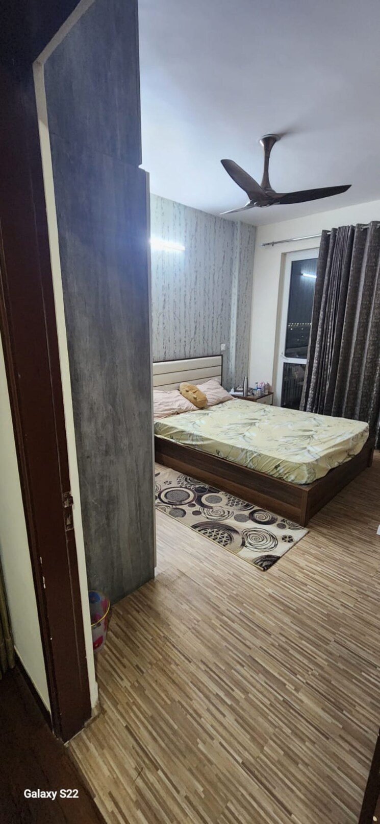 Bedroom, bptp-spacio-park-serene 4 Bedroom 2450 Sq.Ft. Apartment In Sector 37d Gurgaon 7946120