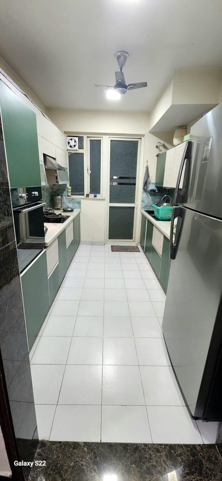 Balcony, bptp-spacio-park-serene 4 Bedroom 2450 Sq.Ft. Apartment In Sector 37d Gurgaon 7946120