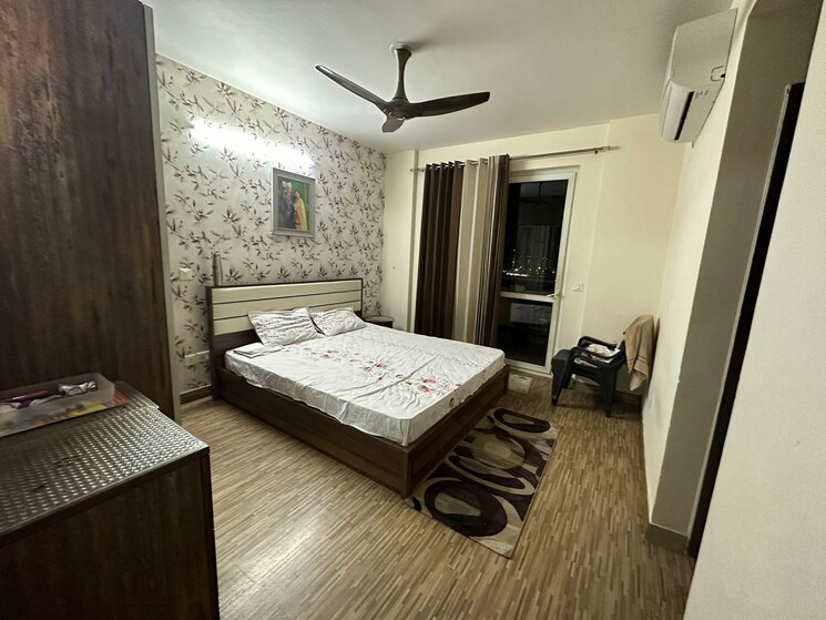 Living Room, bptp-spacio-park-serene 4 Bedroom 2450 Sq.Ft. Apartment In Sector 37d Gurgaon 7946120