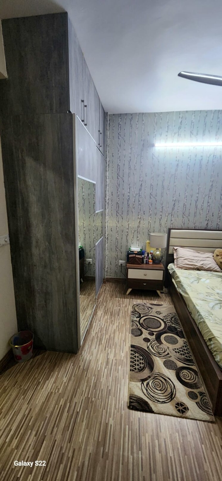 Balcony, bptp-spacio-park-serene 4 Bedroom 2450 Sq.Ft. Apartment In Sector 37d Gurgaon 7946120