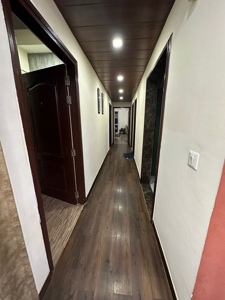 undefined, bptp-spacio-park-serene 4 Bedroom 2450 Sq.Ft. Apartment In Sector 37d Gurgaon 7946120