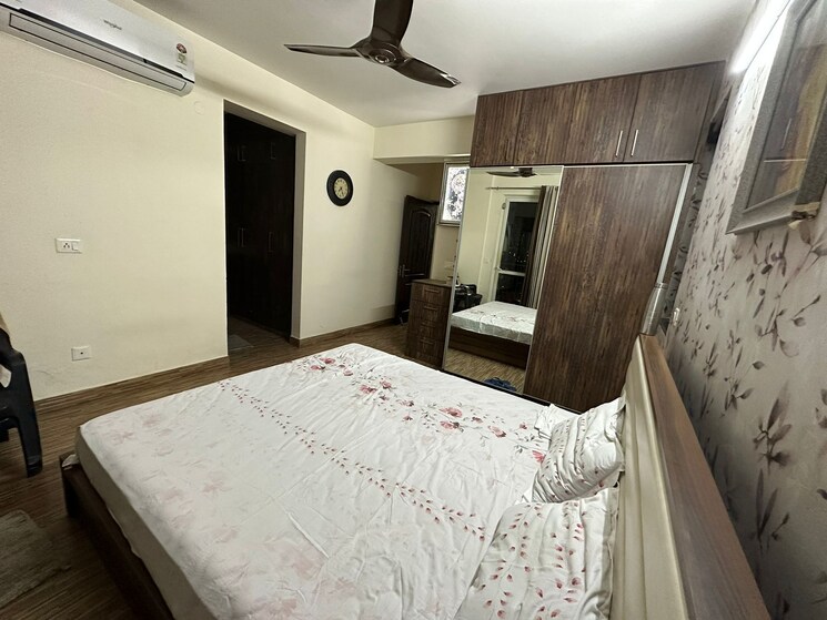 Bedroom, bptp-spacio-park-serene 4 Bedroom 2450 Sq.Ft. Apartment In Sector 37d Gurgaon 7946120