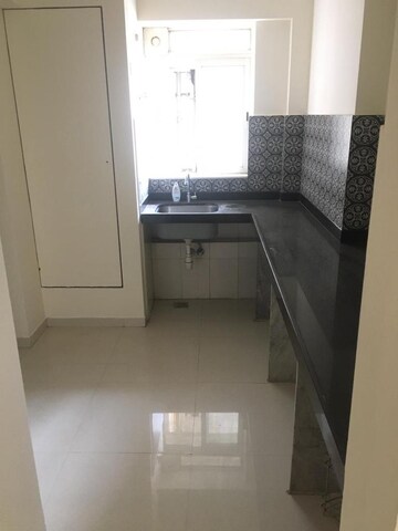 Kitchen in 2 BHK Apartment at Lodha Amara, Kolshet Road – for Rent