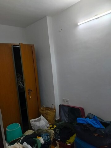 Bedroom in 1.5 BHK Independent House at Sector 55 – for Rent