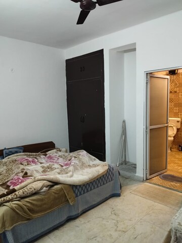 1.5 BHK Independent House For Rent in Sector 55