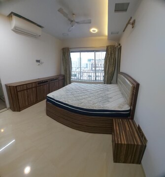 2 BHK Apartment For Rent in Anmol CHS Goregaon Goregaon West Mumbai  7946079