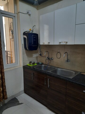 3 BHK Apartment For Rent in Alliance The Eminence, Singhpura