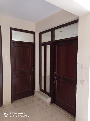 Room in 3 BHK Apartment at RKM Springdale Tower II, Lohgarh – for Rent