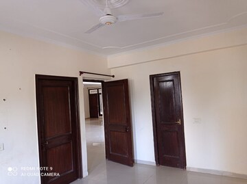 Building Lobby in 3 BHK Apartment at RKM Springdale Tower II, Lohgarh – for Rent
